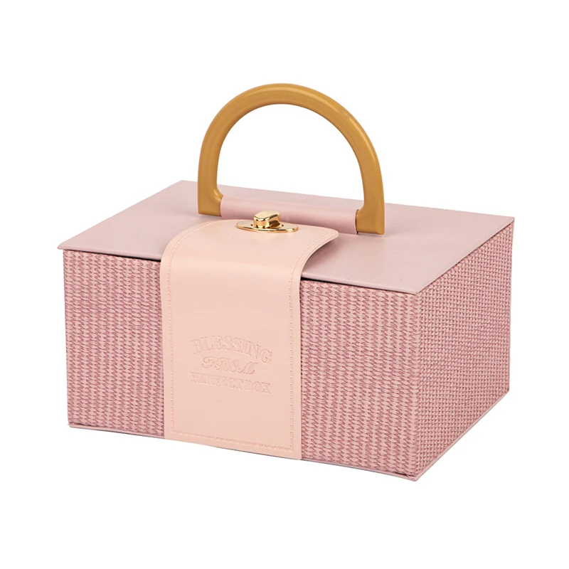 Что делает упаковку бумажной коробки для чемодана лучшим выбором для современных брендов?