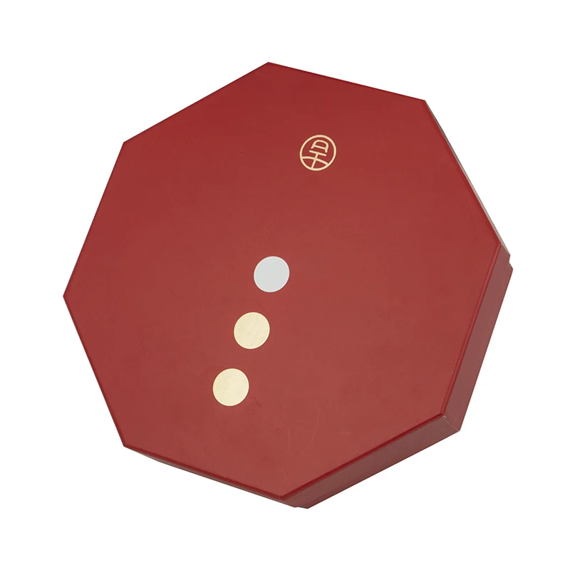 Почему стоит выбрать бумажную коробку фигурной формы?