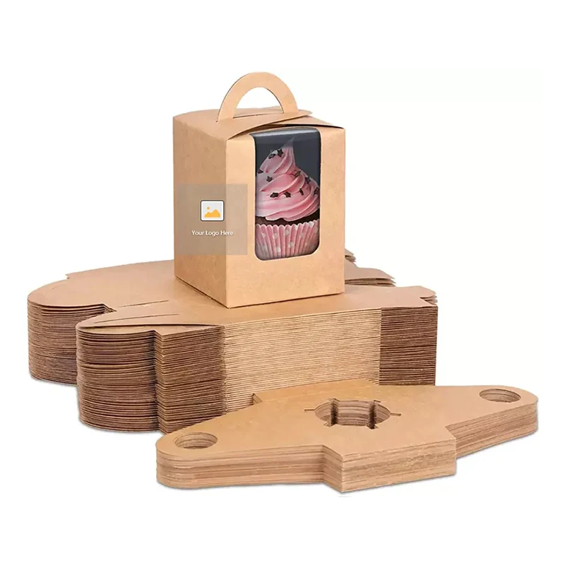 Что делает бумажную коробку для пищевых продуктов необходимой для современных упаковочных решений?