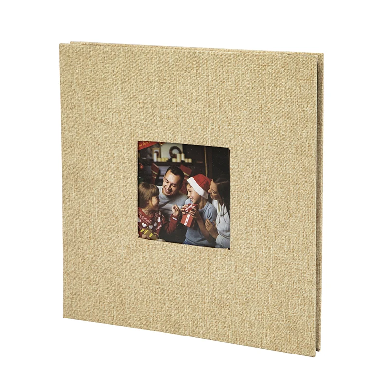 Блокнот для ежедневного роста ребенка с тисненым логотипом