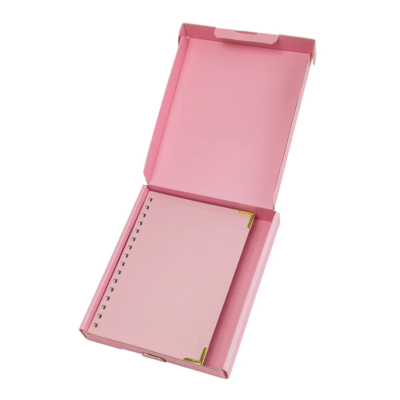 Notebook Gift Set