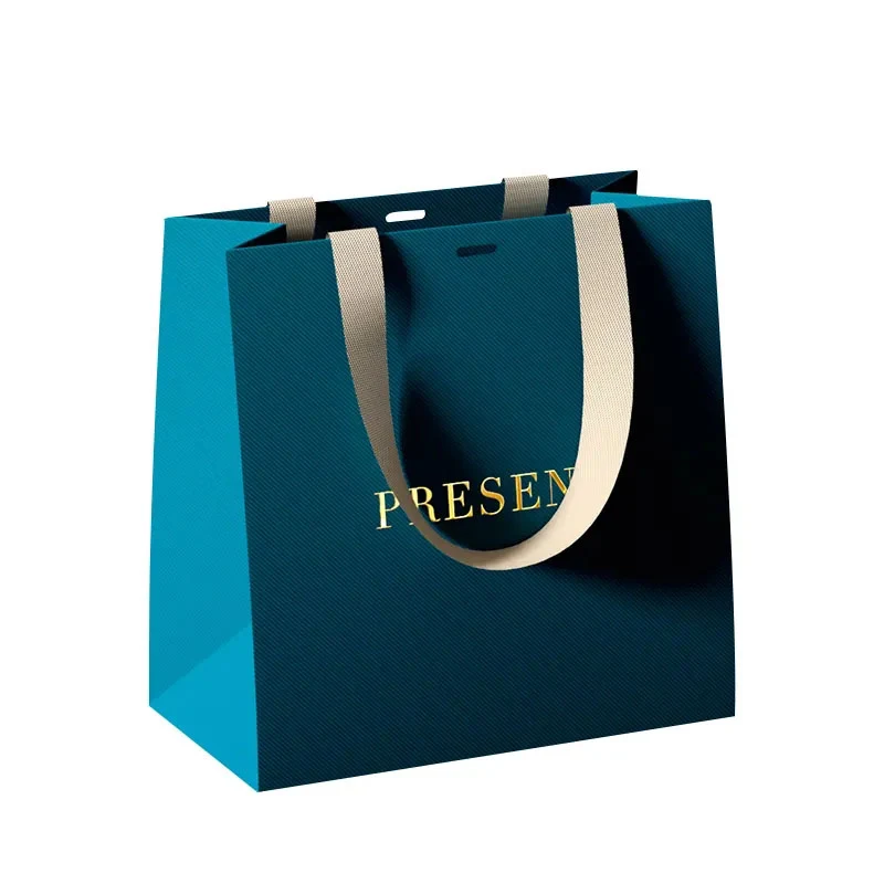 Luxury Gift Paper Bag
