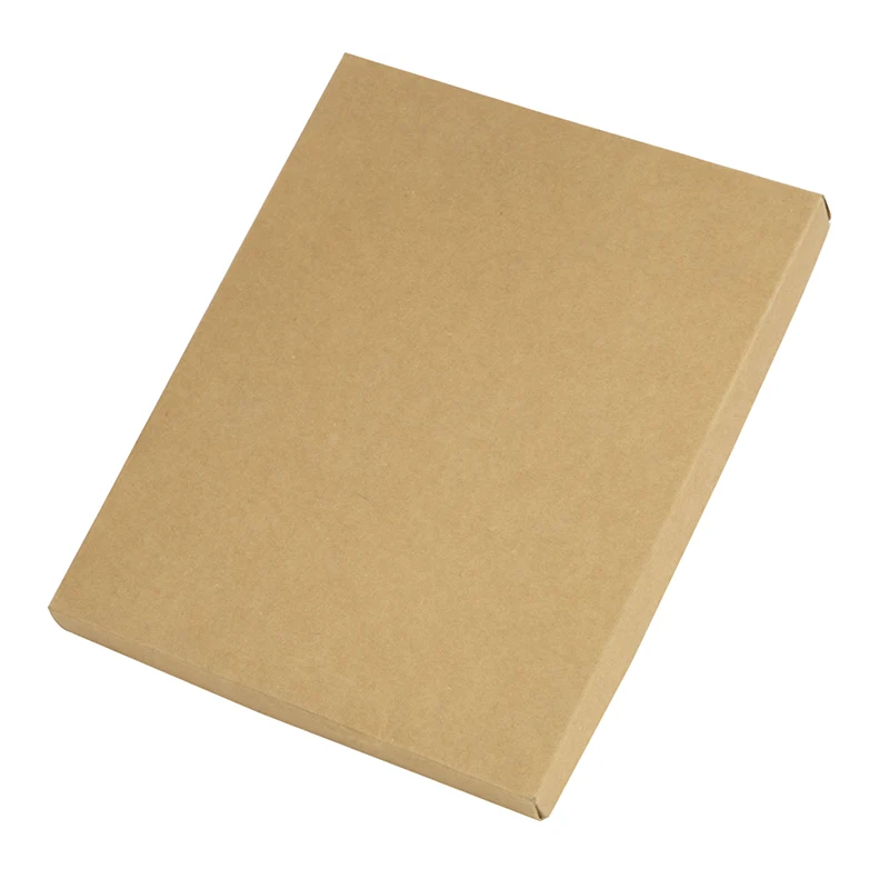 Персонализированный подарочный набор блокнотов