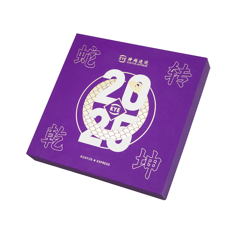 Набор блокнотов для заметок с персонализированным принтом