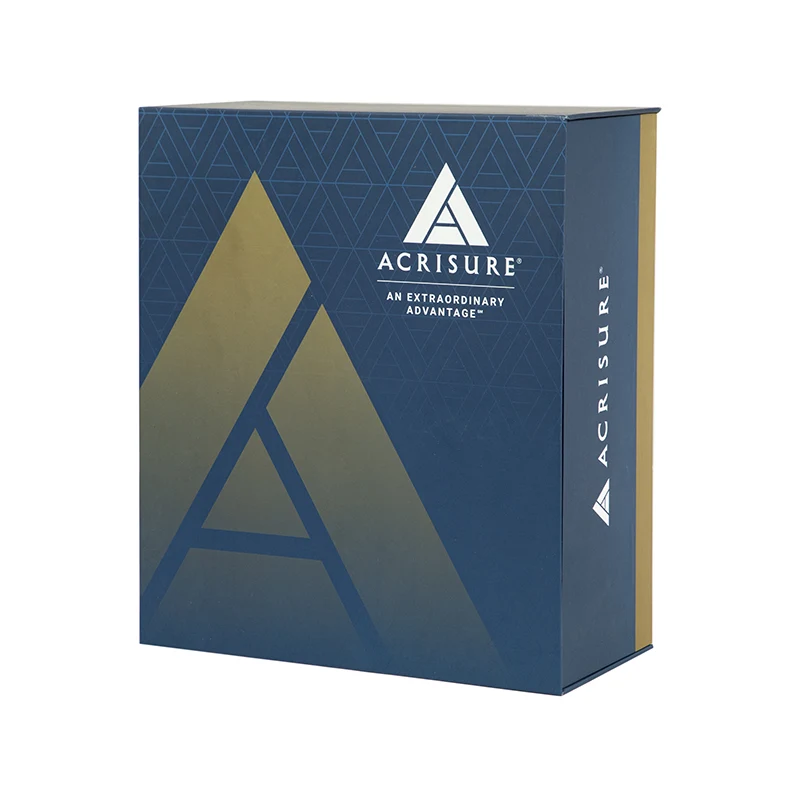 Печать логотипа на раздвижной бумажной коробке