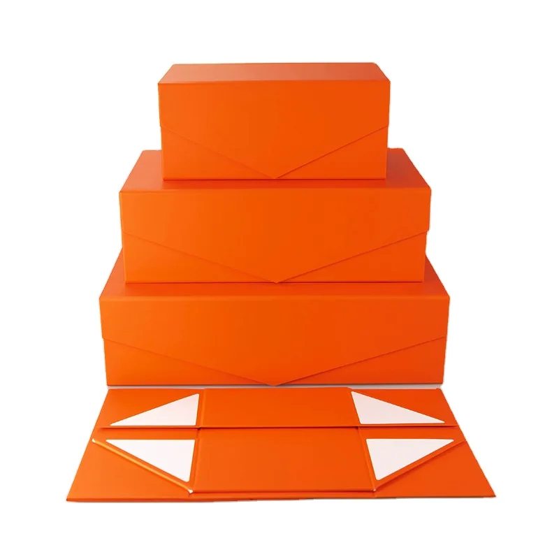 Переработка складной бумажной коробки